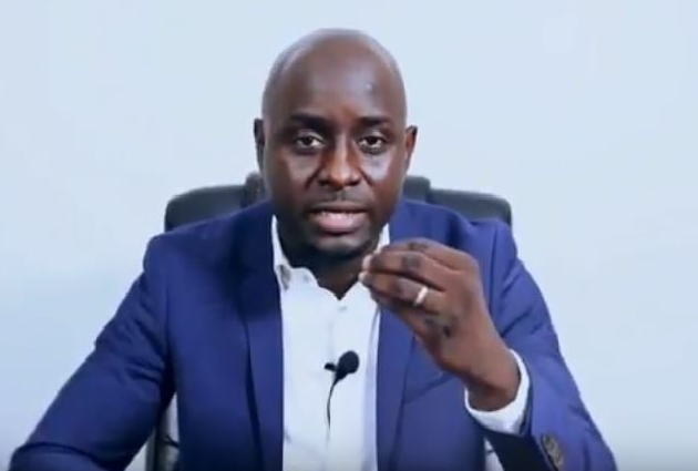 Thierno bocoum exige plus de clarté sur l&rsquo;accord avec le FMI au Sénégal