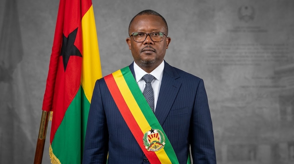 Décryptage : la candidature d’Embaló en Guinée-Bissau, un jeu d’équilibre aux ressorts enfouis