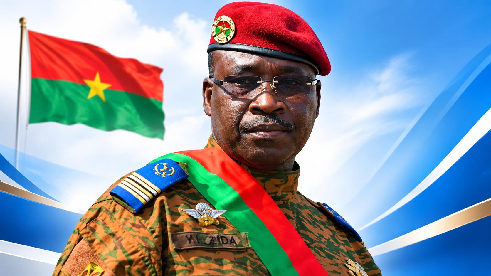 L&rsquo;illusion souverainiste du capitaine Ibrahim Traoré : changer de tuteur n&rsquo;est pas s&rsquo;affranchir