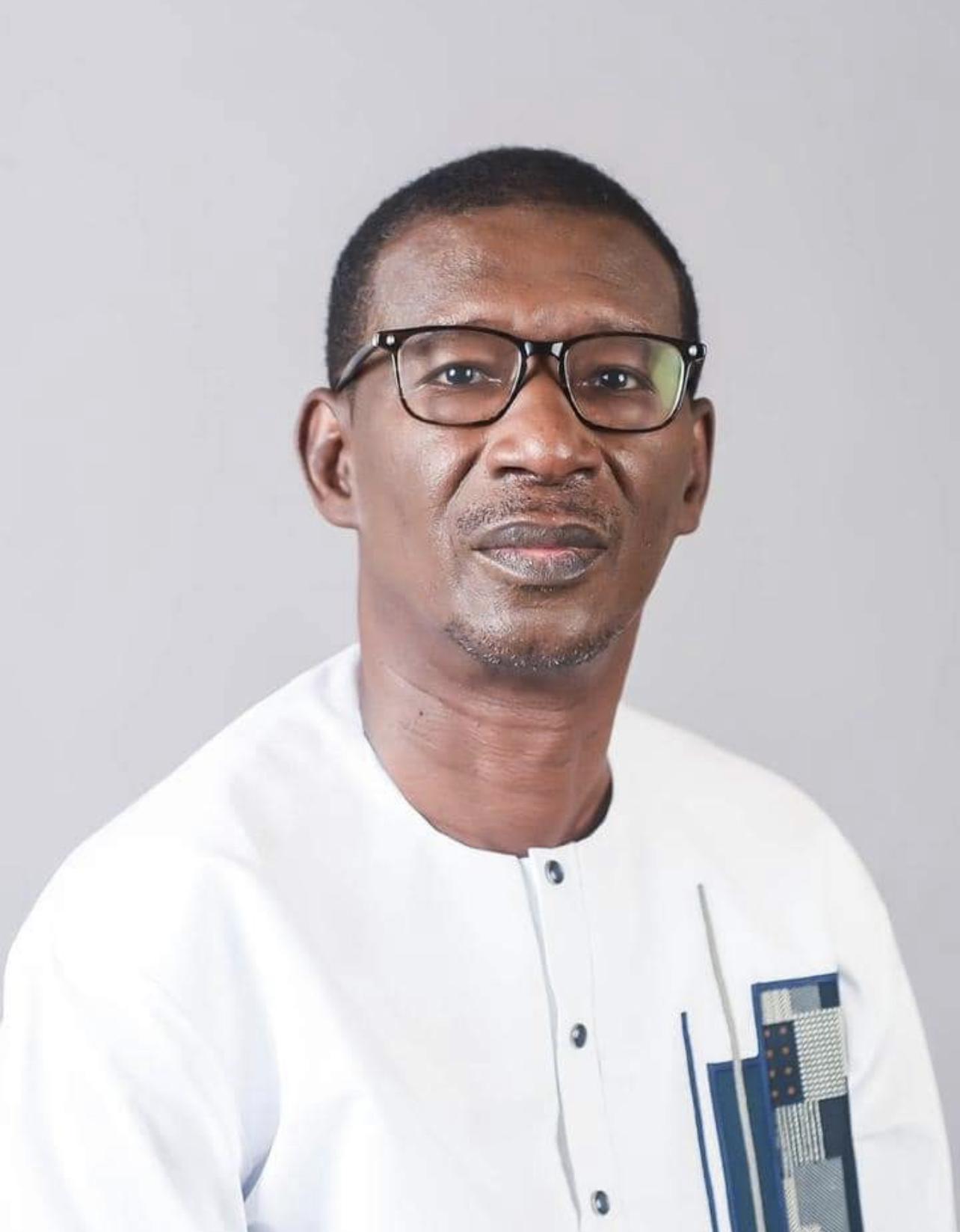 Waly Diouf Bodian répond à Mary Teuw Niane : « on ne respecte pas ceux qui manquent de respect à Ousmane Sonko »