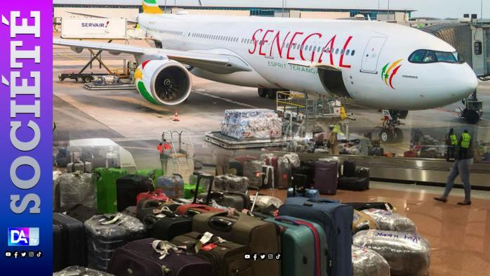 Les dessous d&rsquo;une enquête secrète d’interpol sur air Sénégal : quand l’équipage bascule dans le trafic