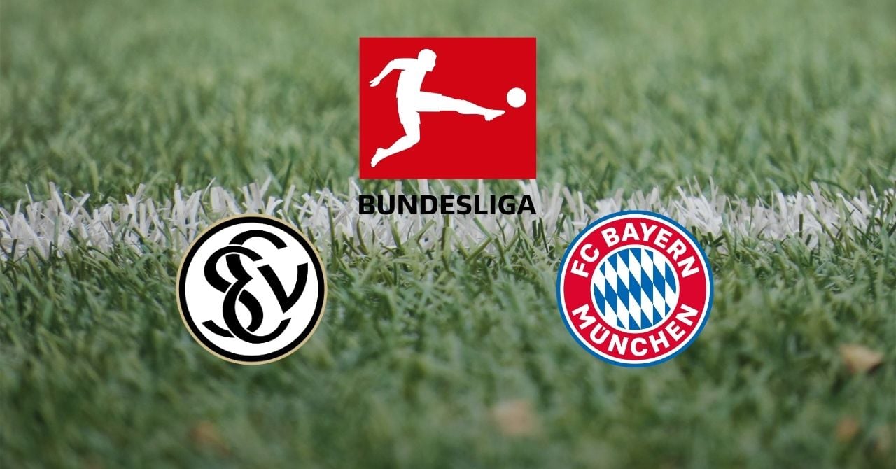 Elversberg – Bayern Munich : sur quelle chaîne suivre le match de Bundesliga ?