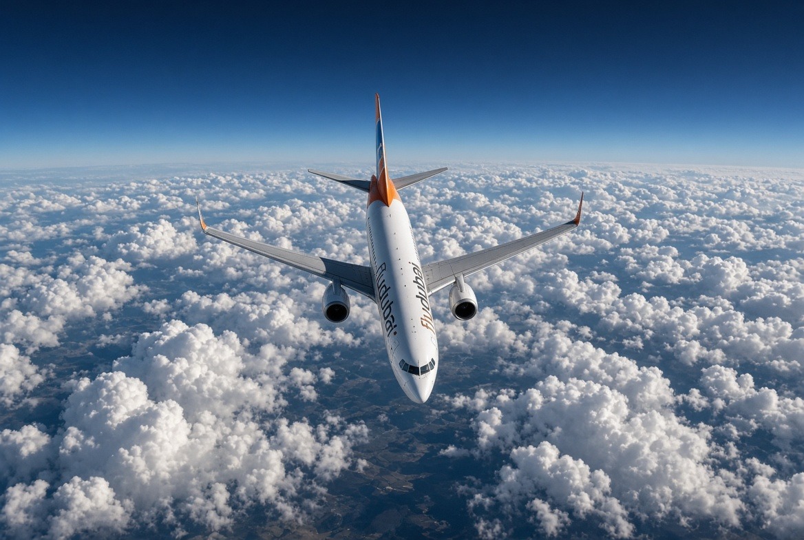Vol Flydubai FZ1073 : ce que les données de vol révèlent vraiment sur l’incident du cockpit