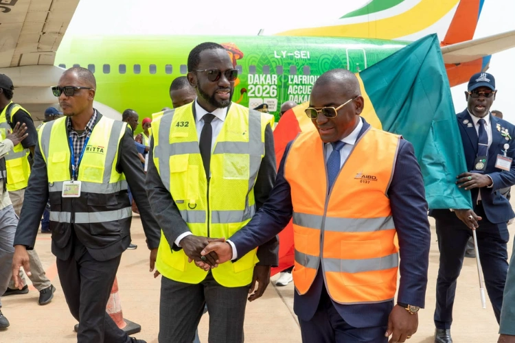 Le Gabon s&rsquo;inspire du modèle sénégalais pour moderniser ses transports