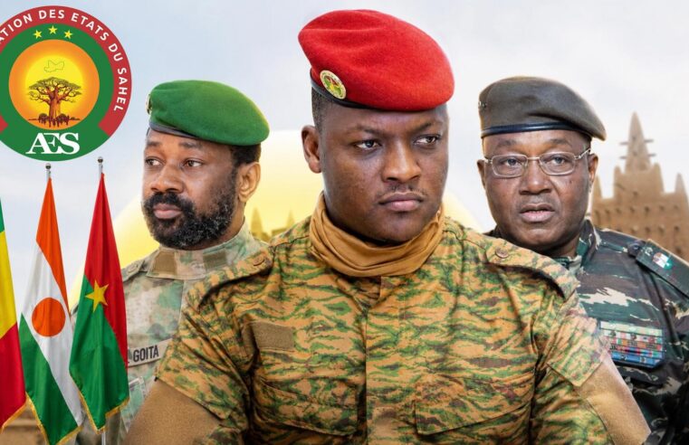 Alliance des États du Sahel : les obstacles à une défense commune efficace