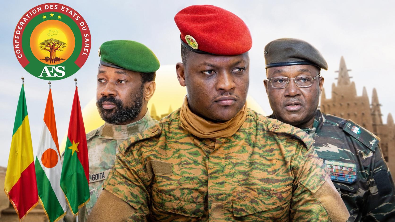 Alliance des États du Sahel : les obstacles à une défense commune efficace