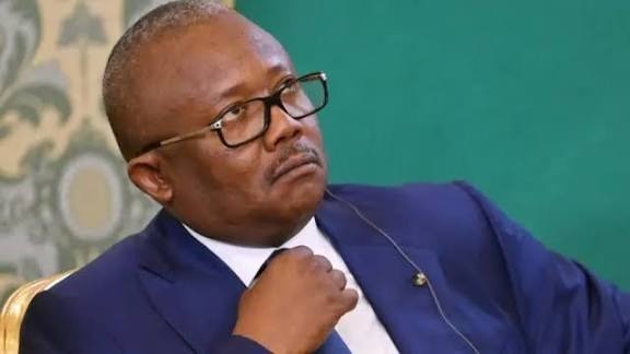 Ce que cache vraiment le retour d’Embaló en Guinée-Bissau