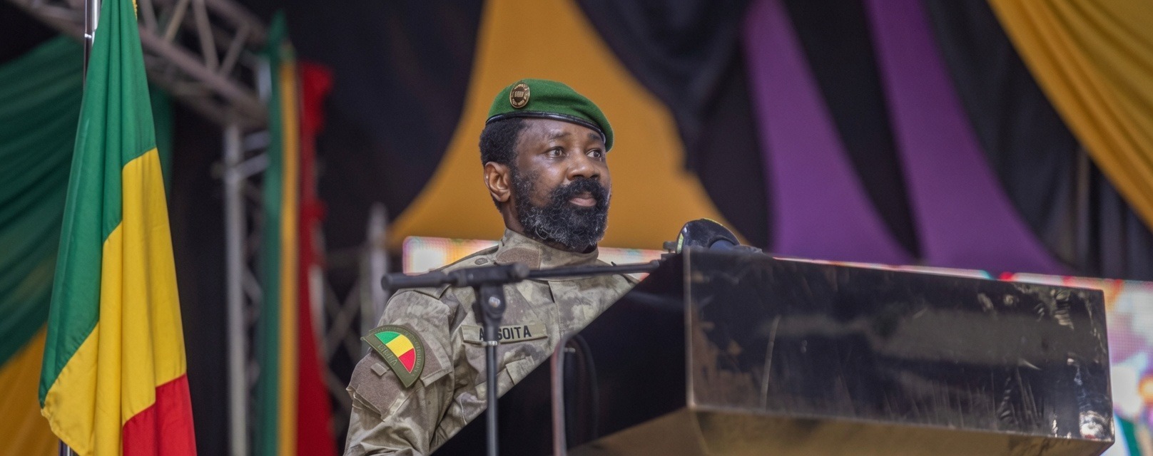 Dans les prisons du Mali, l&rsquo;envers du décor d&rsquo;une saturation carcérale programmée