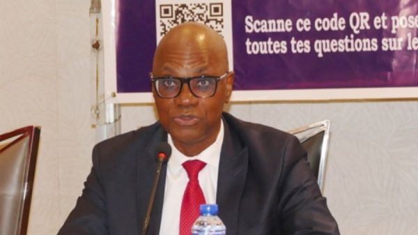 Le professeur Palokinam Pitché prend les rênes de l&rsquo;OOAS