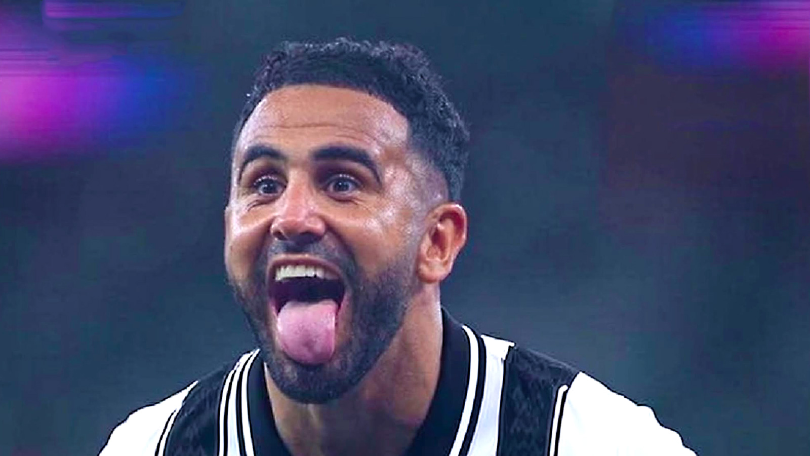 Transfert de Mahrez vers al-shabab : l&rsquo;accord se précise