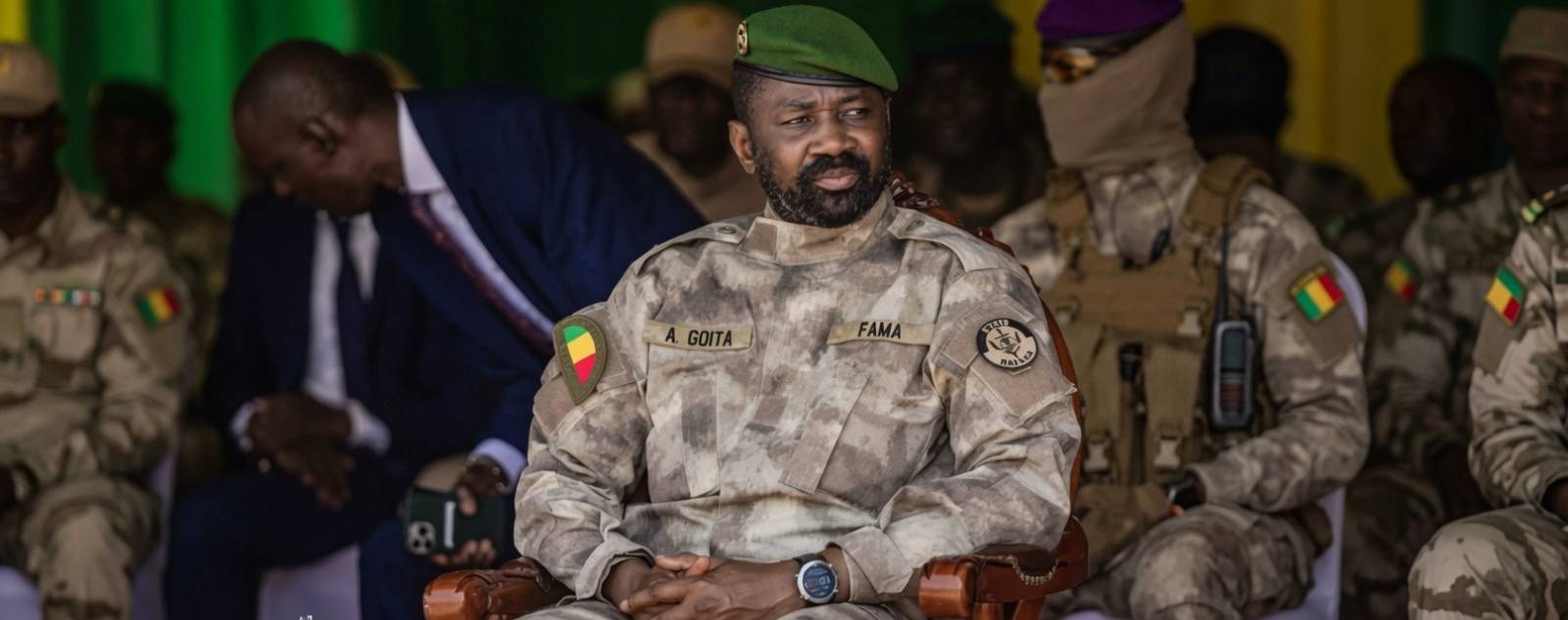 Décryptage au Mali : les coulisses et les non-dits du discours d’Assimi Goïta