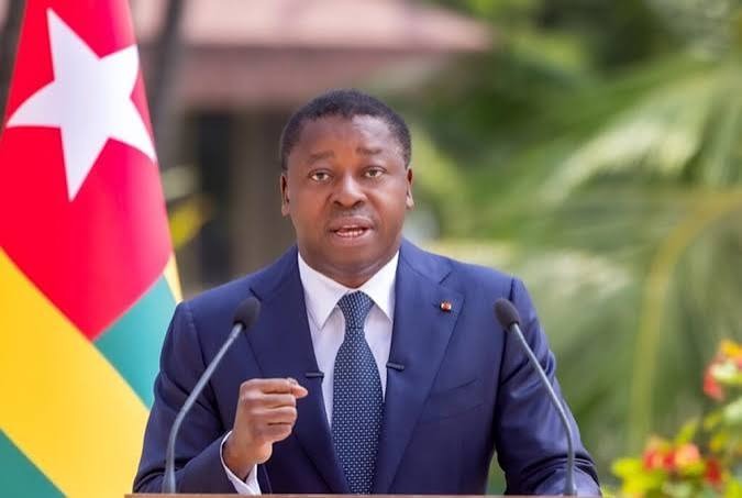 Décryptage : à Lomé, le marché occulte qui lie Faure Gnassingbé aux insurgés tchadiens