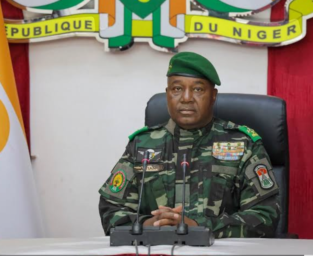 Niger : le départ du général Barmou révèle les ambiguïtés de la souveraineté du CNSP