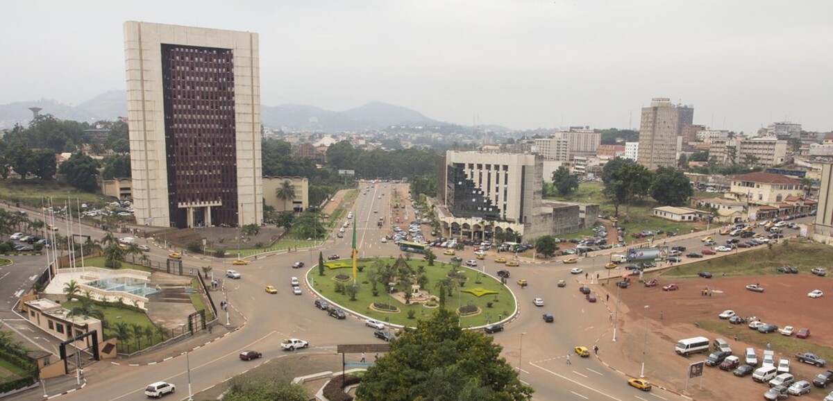 Vision 4 au cœur de la tempête : ce que la suspension du cnc révèle sur la liberté de la presse au Cameroun