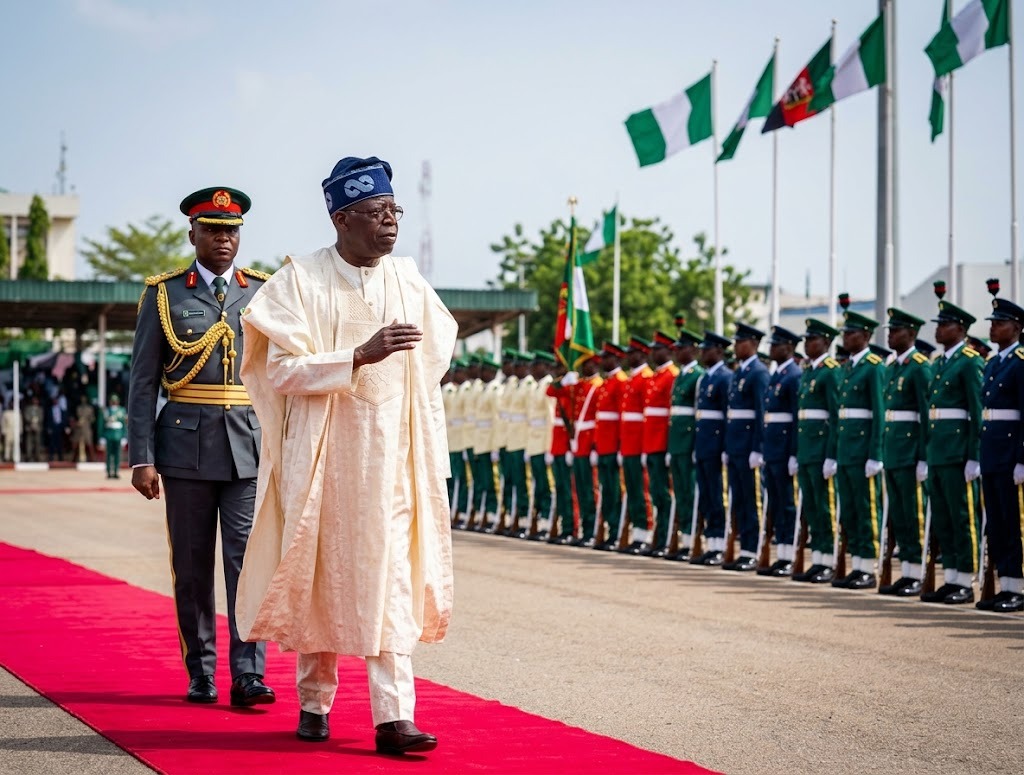 Nigeria : radiographie des engagements policiers avant la présidentielle