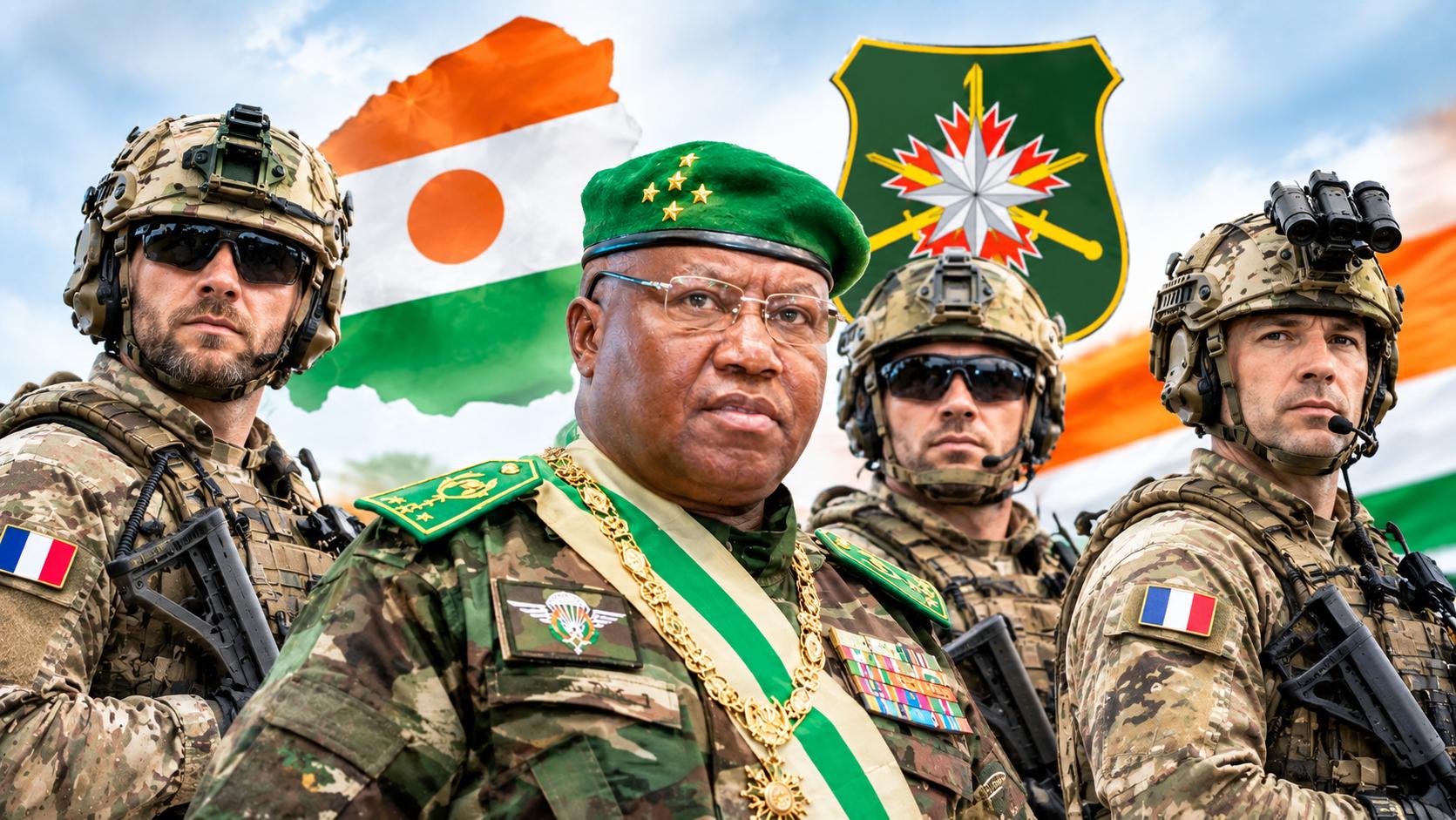 Niger : le CNSP sous pression après une mutinerie et des raids du JNIM
