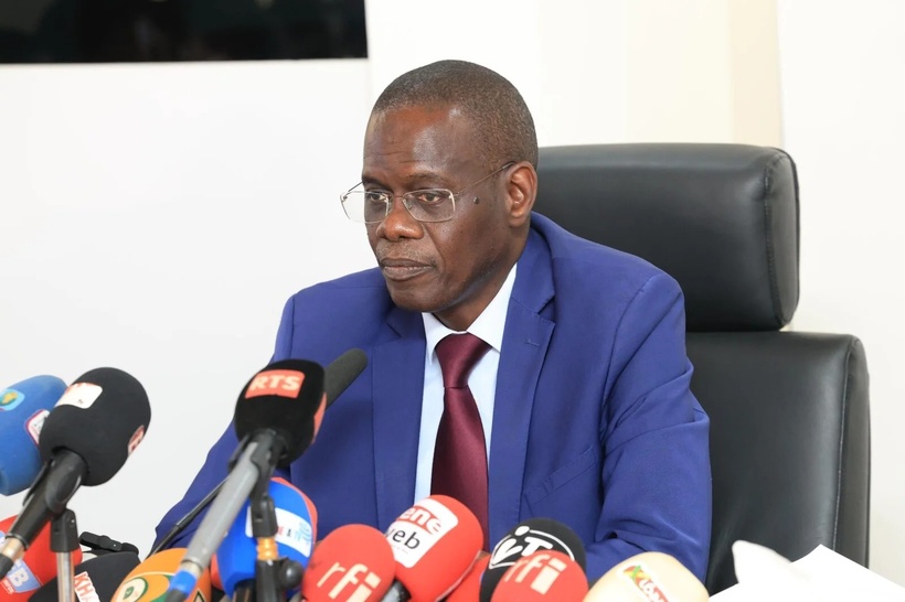 Accord historique au Sénégal avec le fmi pour sécuriser l&rsquo;économie nationale