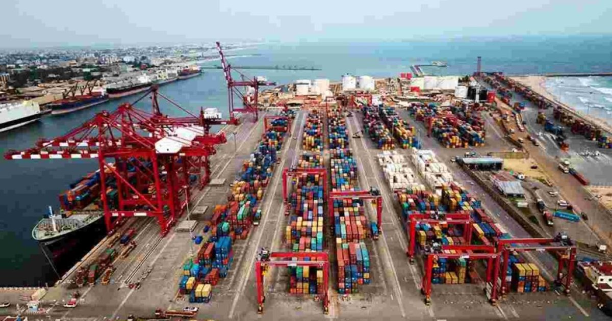 L&rsquo;accord luxembourgeois qui va bousculer les métiers portuaires au Bénin