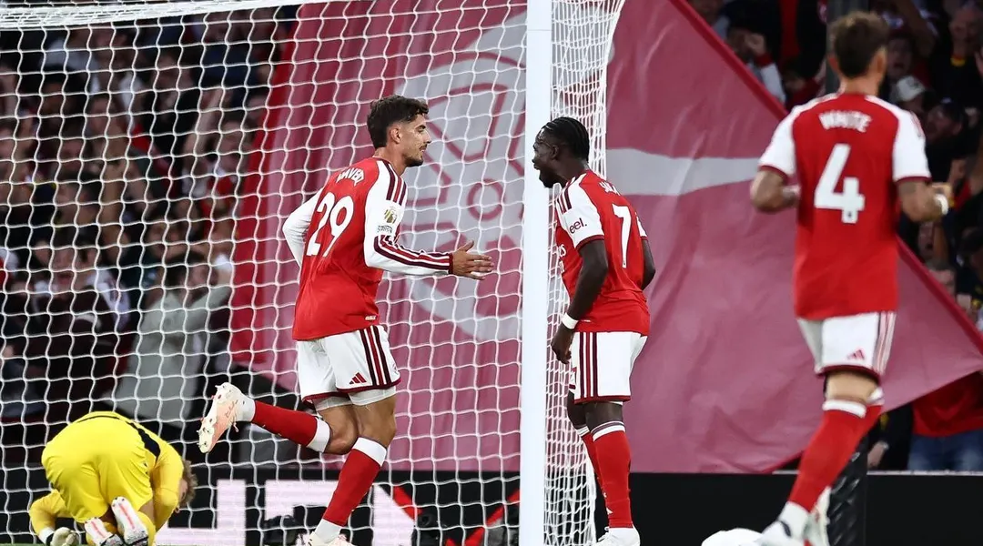 Arsenal – Chelsea : le derby londonien à suivre en direct