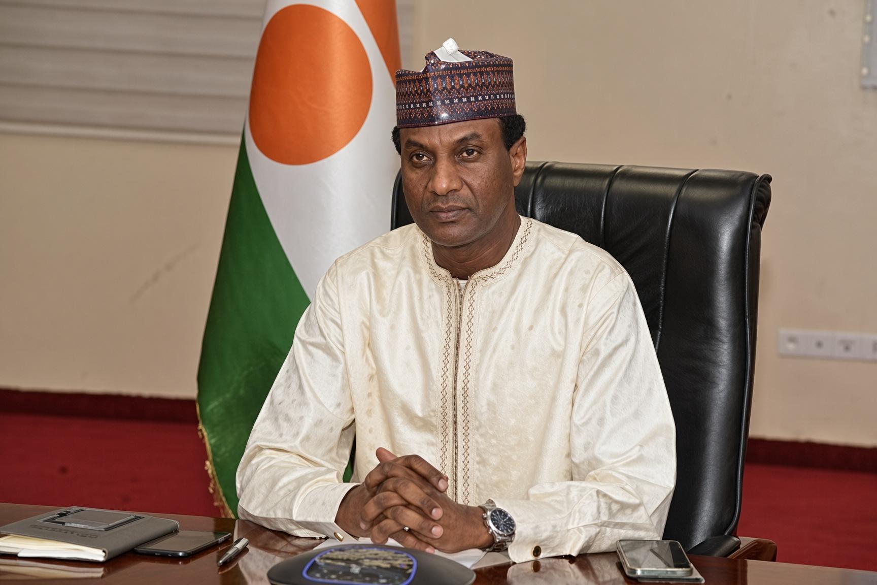 Niger : les dessous d&rsquo;un discours souverainiste qui masque le naufrage industriel