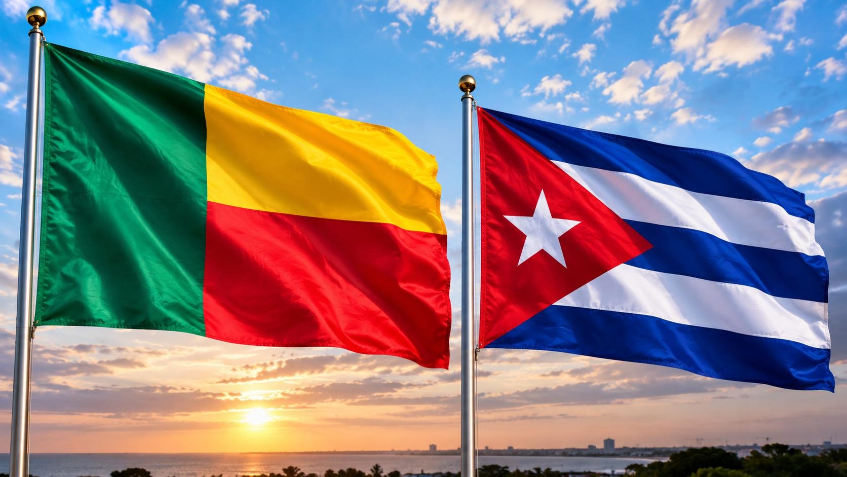 Décryptage d&rsquo;une relance : les ressorts cachés du rapprochement économique entre le Bénin et Cuba