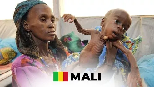 Décryptage : ce que cachent vraiment les chiffres de la pauvreté au Mali