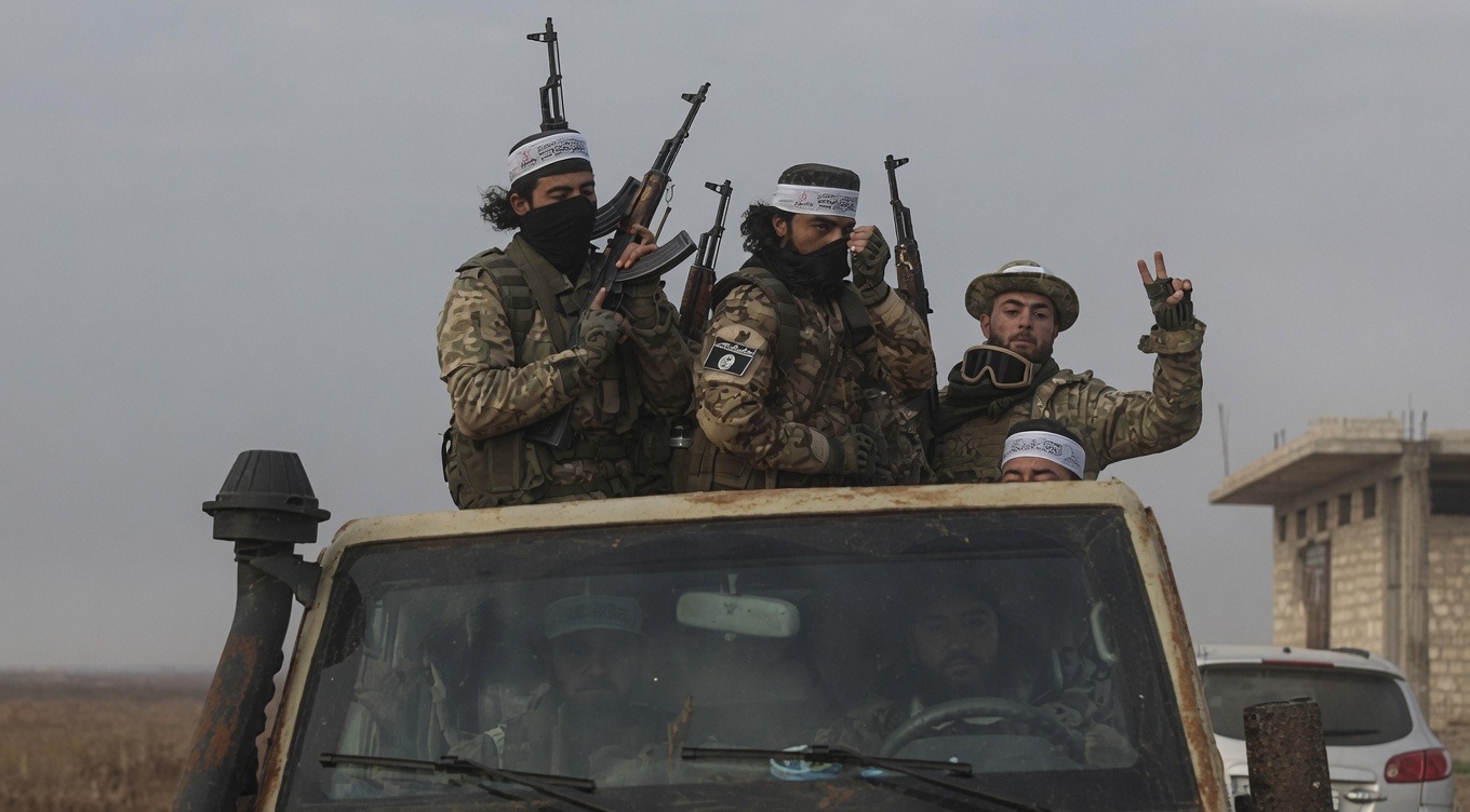 Mali : les dessous de l’embuscade du JNIM contre Africa Corps à Niono
