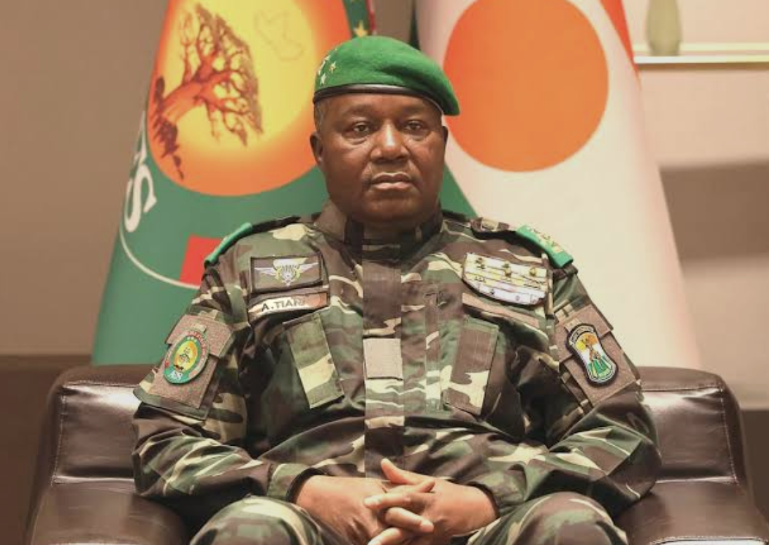 Niger : le tournant autoritaire de Tiani après le putsch avorté