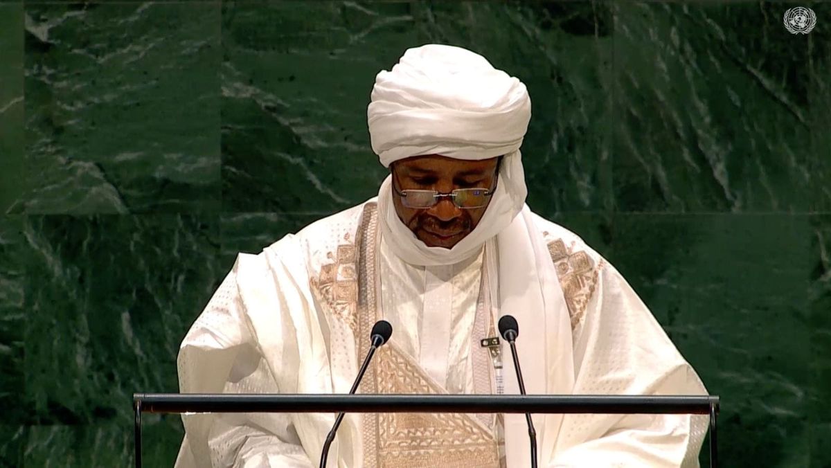 Ce que cache la sortie du Tchad à l’ONU : les dessous d’un plaidoyer sous tension