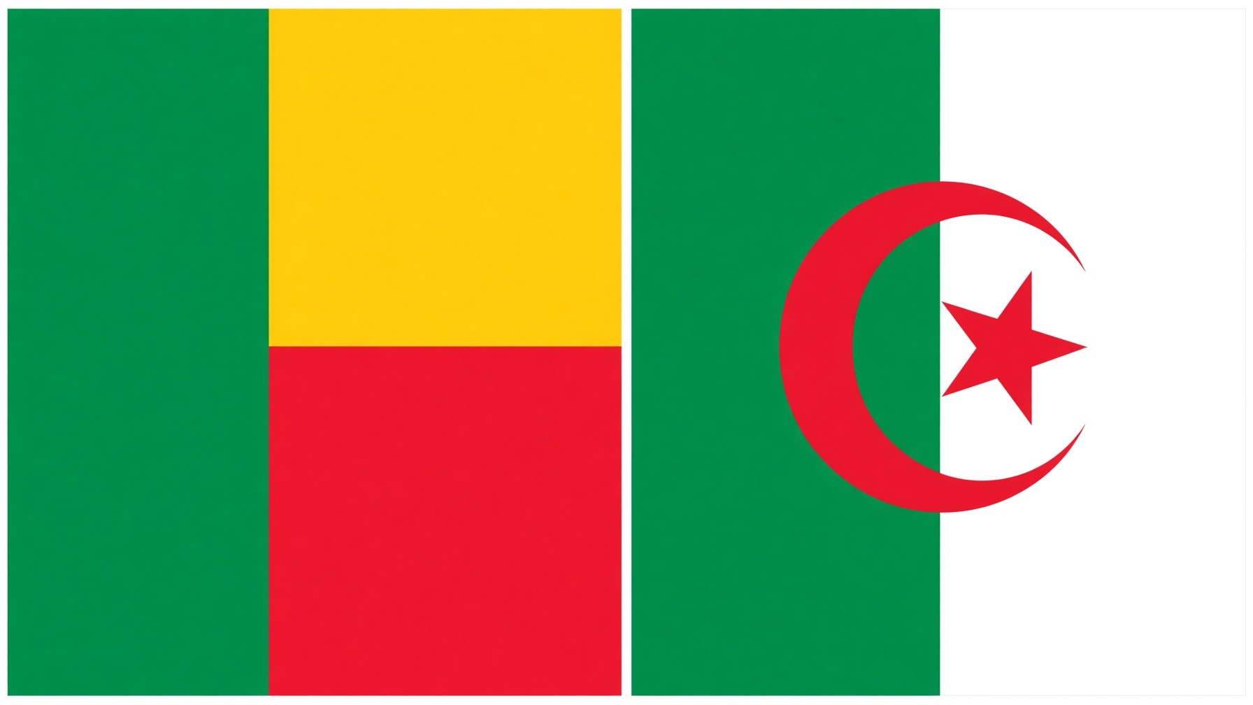 Décryptage : pourquoi Cotonou a misé sur Alger pour repenser sa défense face au Sahel