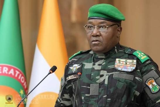 Décryptage : au Niger, les ressorts secrets de la peur qui enferme le général Tiani