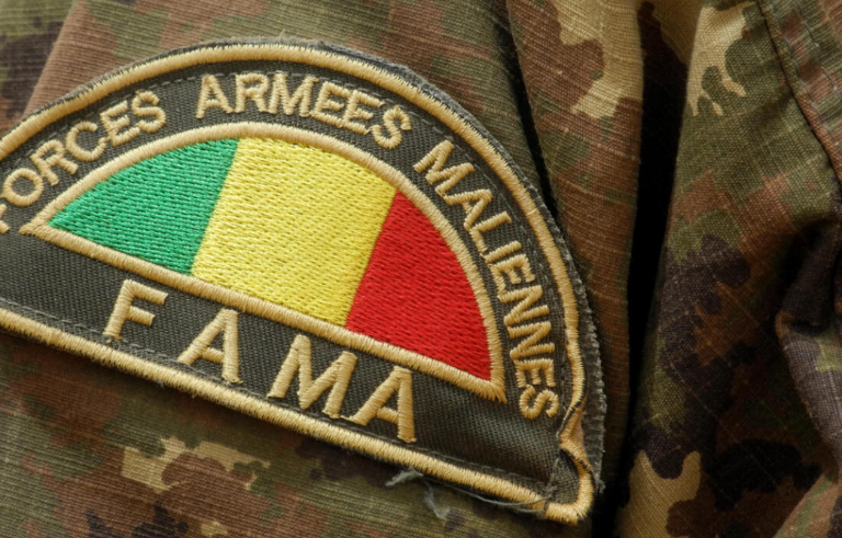 Mali : l&rsquo;attaque de Dioura endeuille les FAMa et inquiète les populations de Mopti