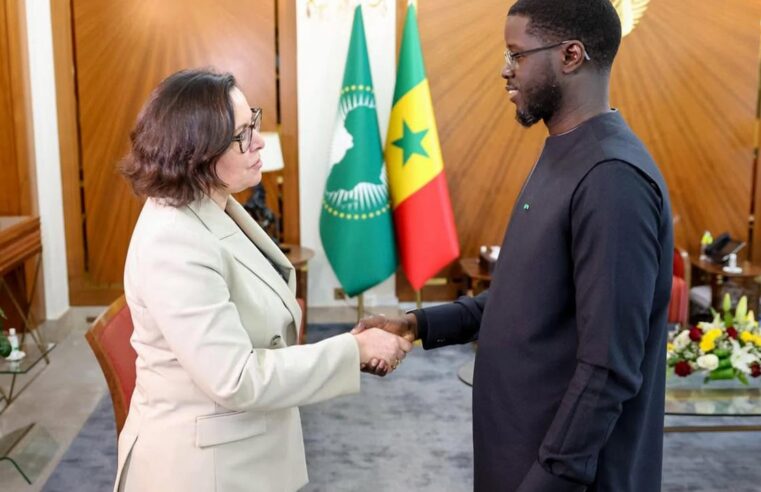 Sénégal : le FMI valide un accord historique de 2,2 milliards de dollars