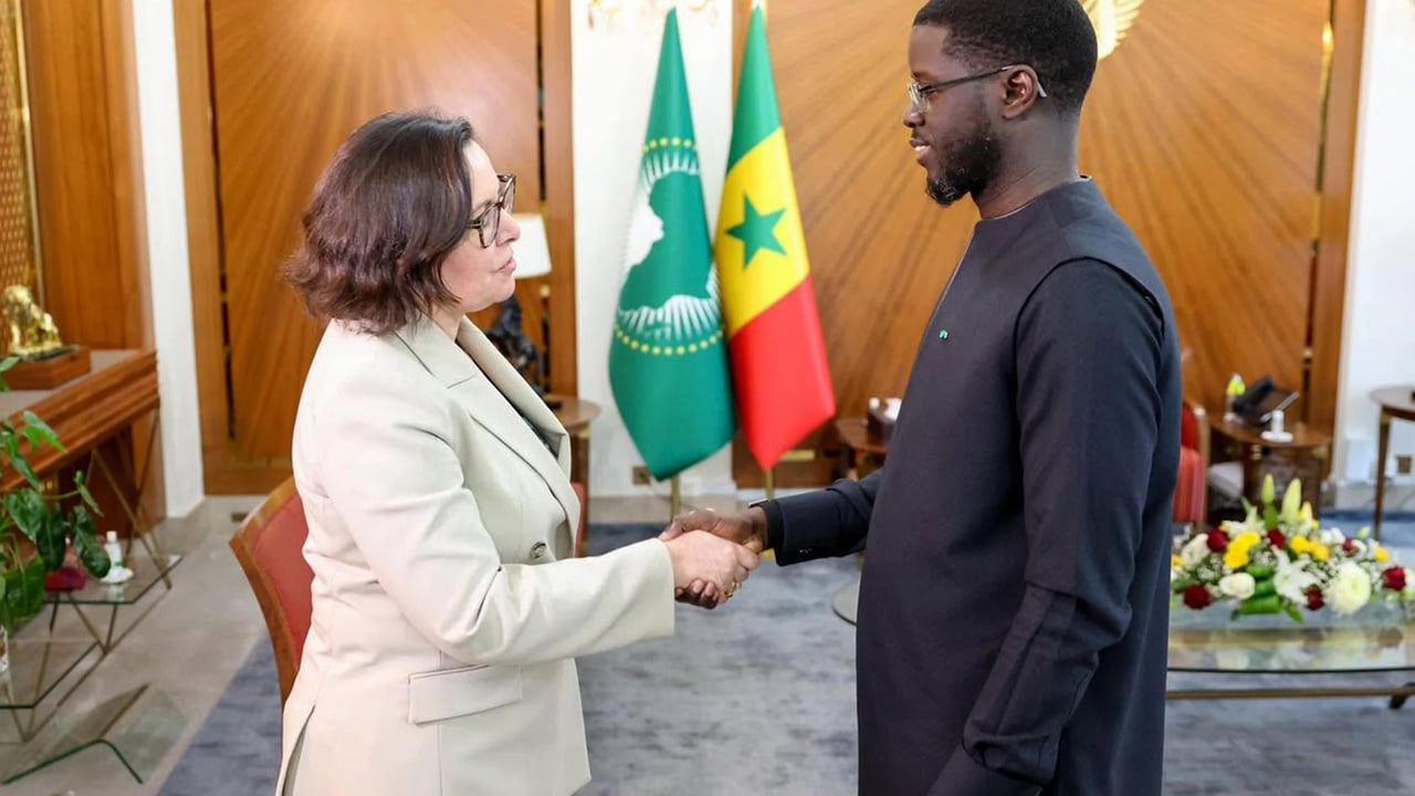 Sénégal : le FMI valide un accord historique de 2,2 milliards de dollars