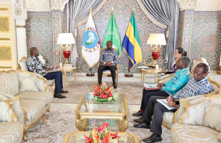 Gabon : le citoyen au cœur de la nouvelle donne démocratique