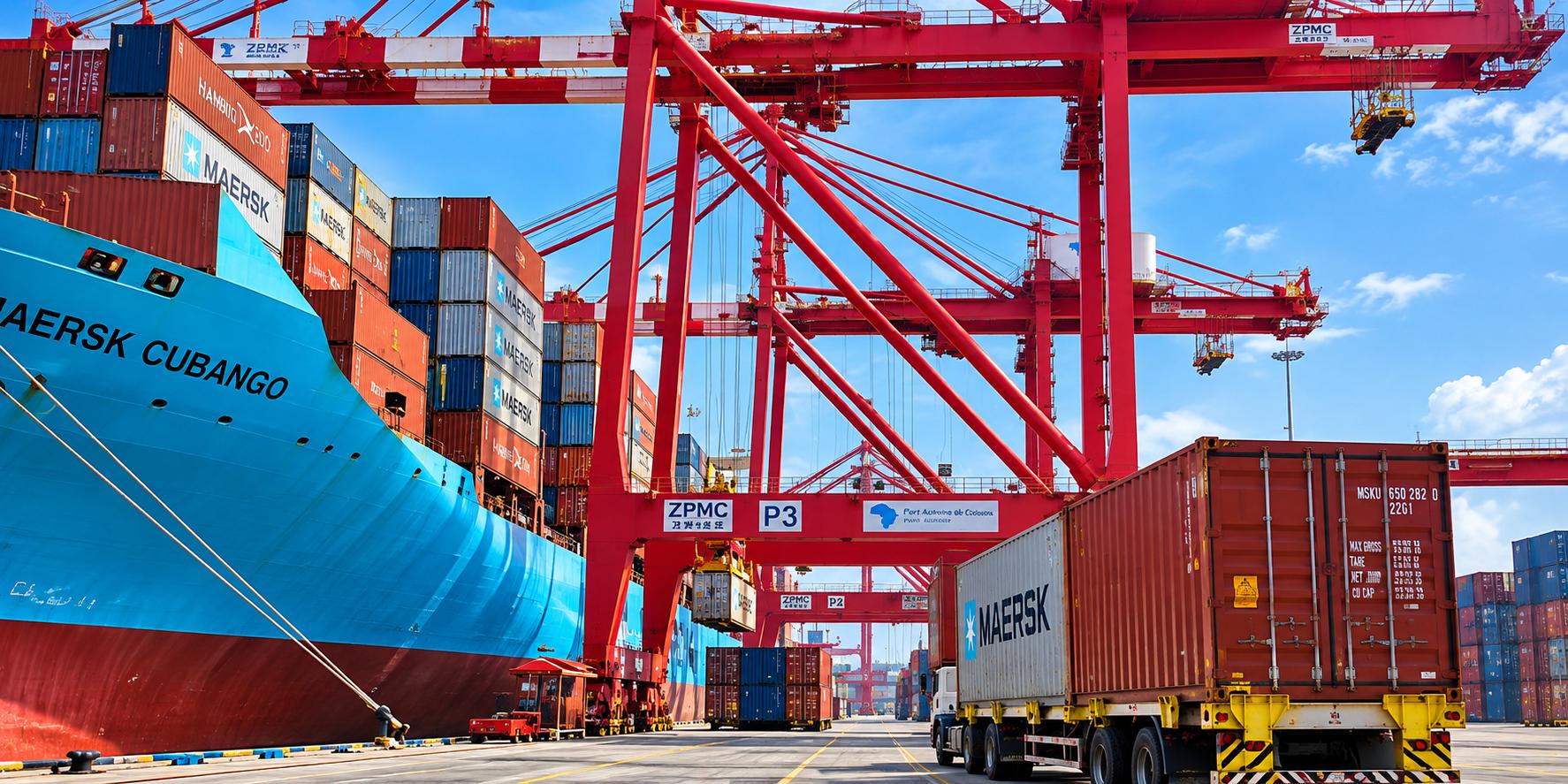 Décryptage : ce que l’accord douanier OEA entre le Bénin et la Chine change réellement pour les exportateurs