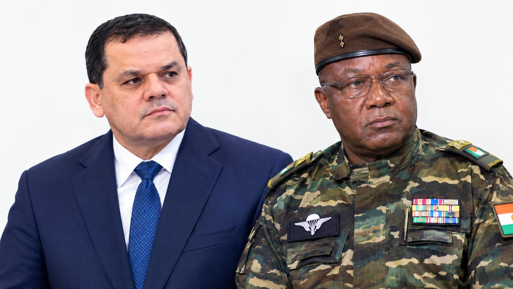 Dans l&rsquo;ombre du Fezzan : ce qui pousse Niamey à défier Haftar