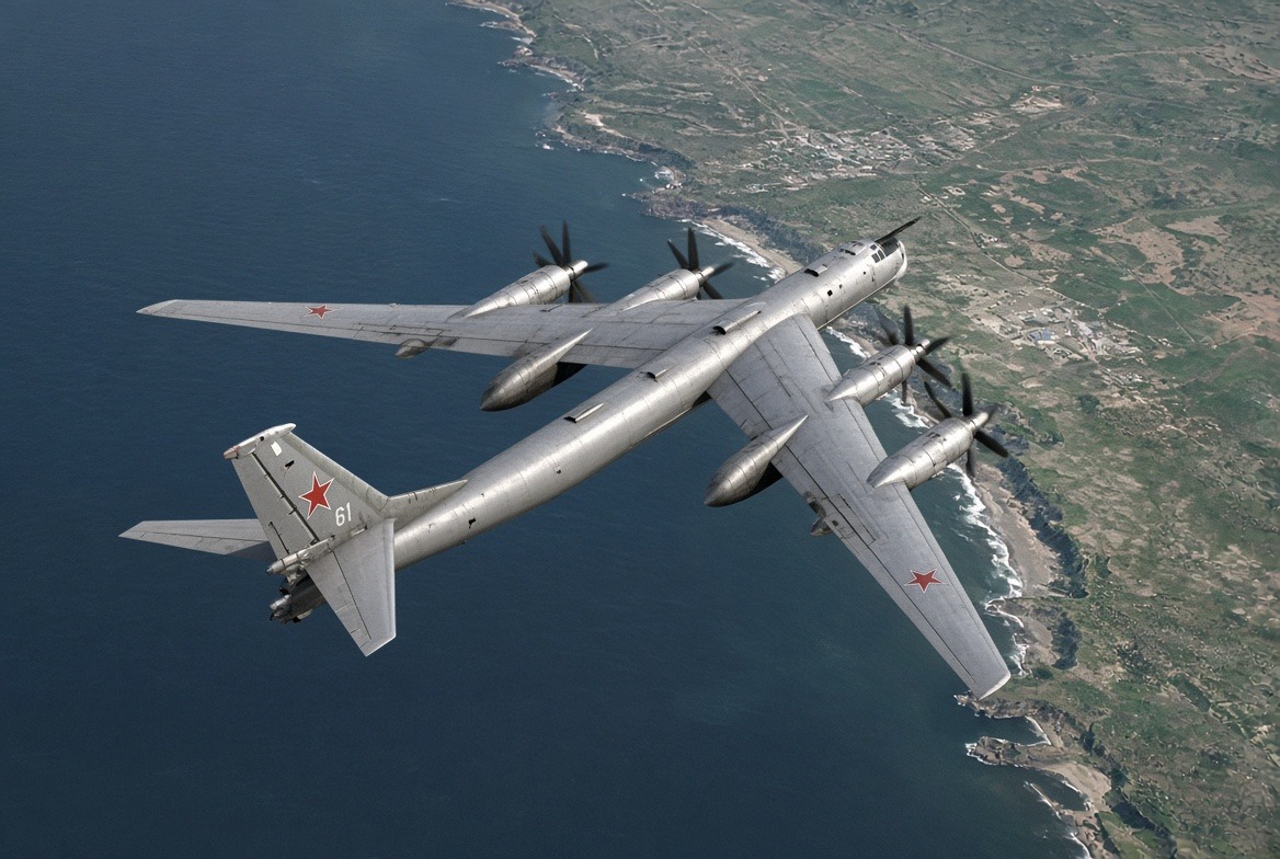 Tu-95 crashé dans l&rsquo;Amour : les révélations d&rsquo;un accident qui dévoile les failles de la flotte stratégique russe