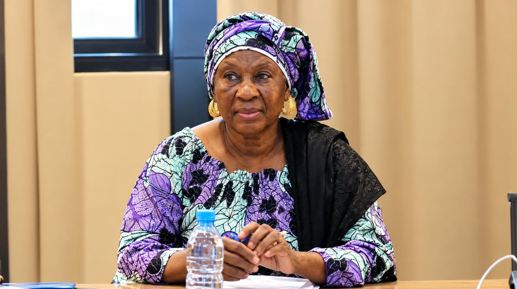 Massacre de civils à Bandiagara : la CNDH interpelle l&rsquo;État malien sur ses obligations