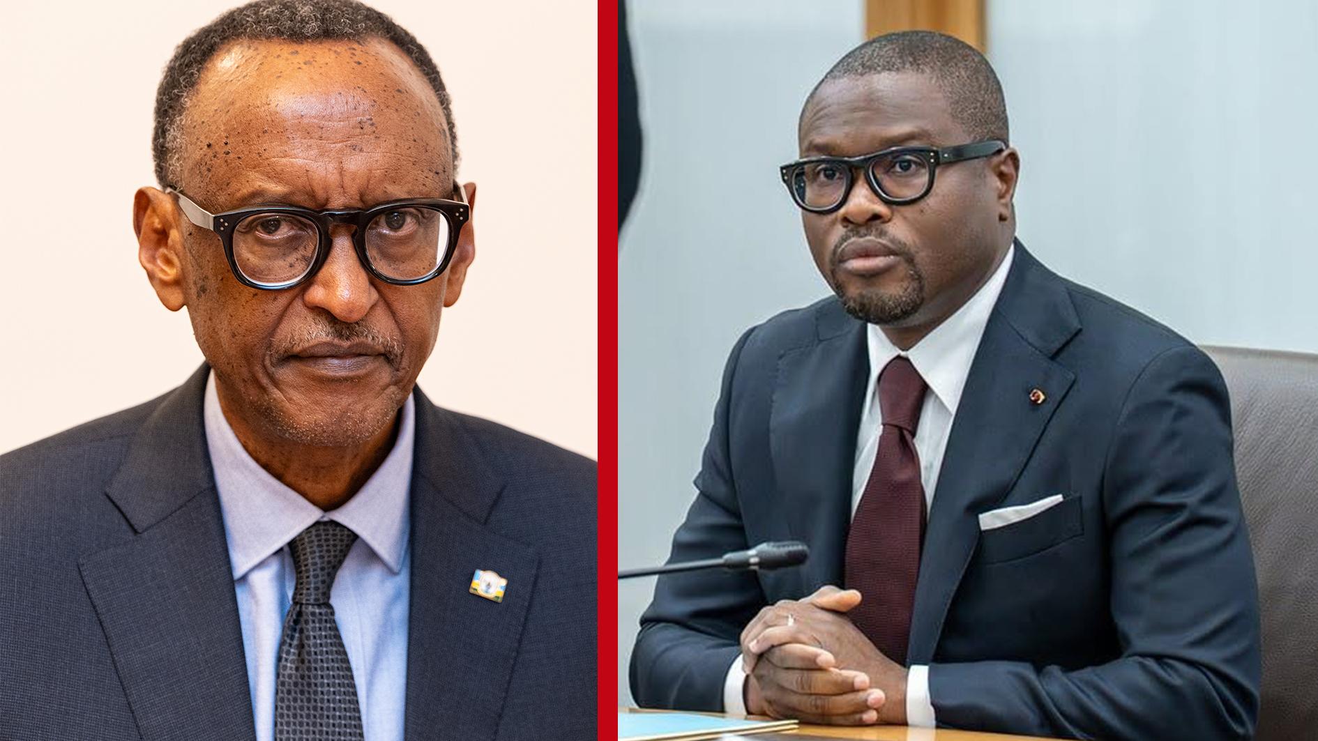 Romuald wadagni à kigali : le basculement stratégique qui propulse l&rsquo;axe Bénin-Rwanda vers l&rsquo;avant