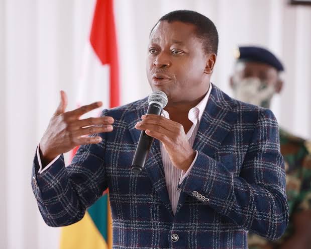 S’embourbe le Togo dans des rivalités militaires extérieures pendant que les urgences citoyennes s&rsquo;accumulent