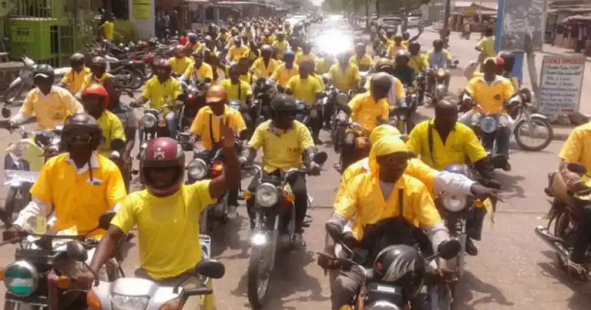Sécurité routière au Bénin : les dessous d’une répression policière qui monte en puissance