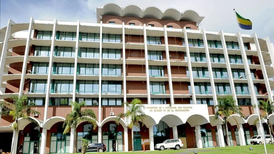Gabon : l&rsquo;économie à l&rsquo;aveugle face au manque de données publiques fiables