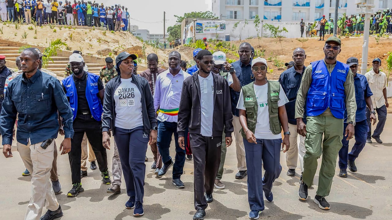Élections locales au Sénégal : décryptage d&rsquo;un mystère savamment entretenu par Bassirou Diomaye Faye