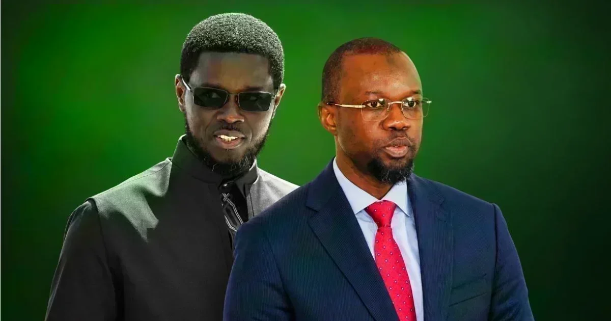 Loi de finances rectificative 2026 : le piège politique de Bassirou Diomaye Faye qui divise le Sénégal