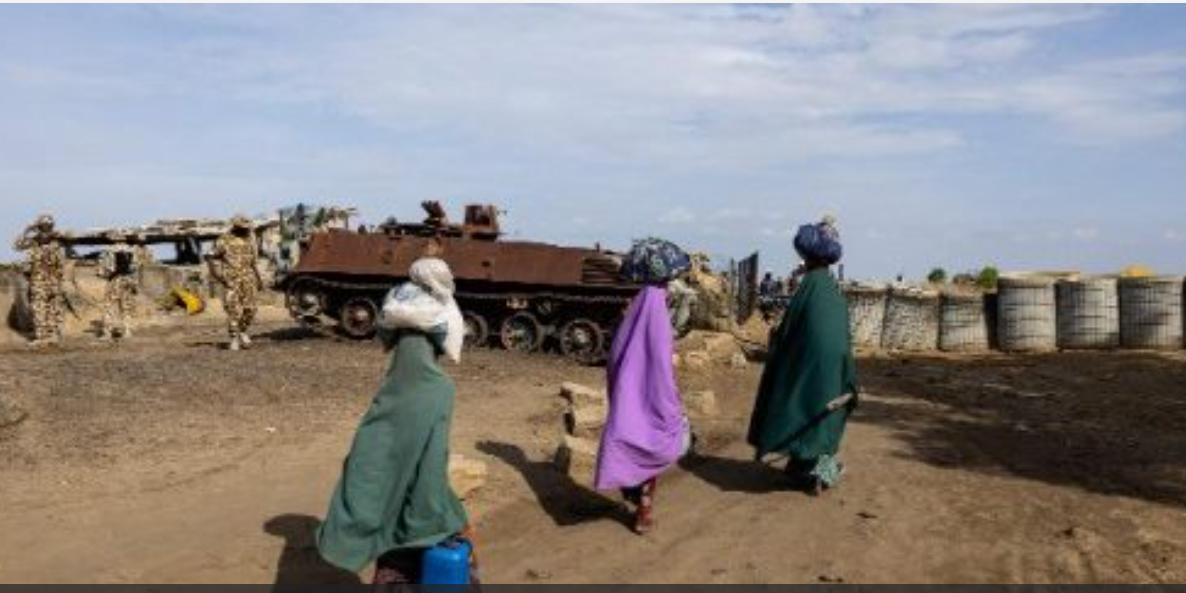 Nigeria : les dessous d&rsquo;une vague d&rsquo;enlèvements qui défie l&rsquo;armée dans le Nord