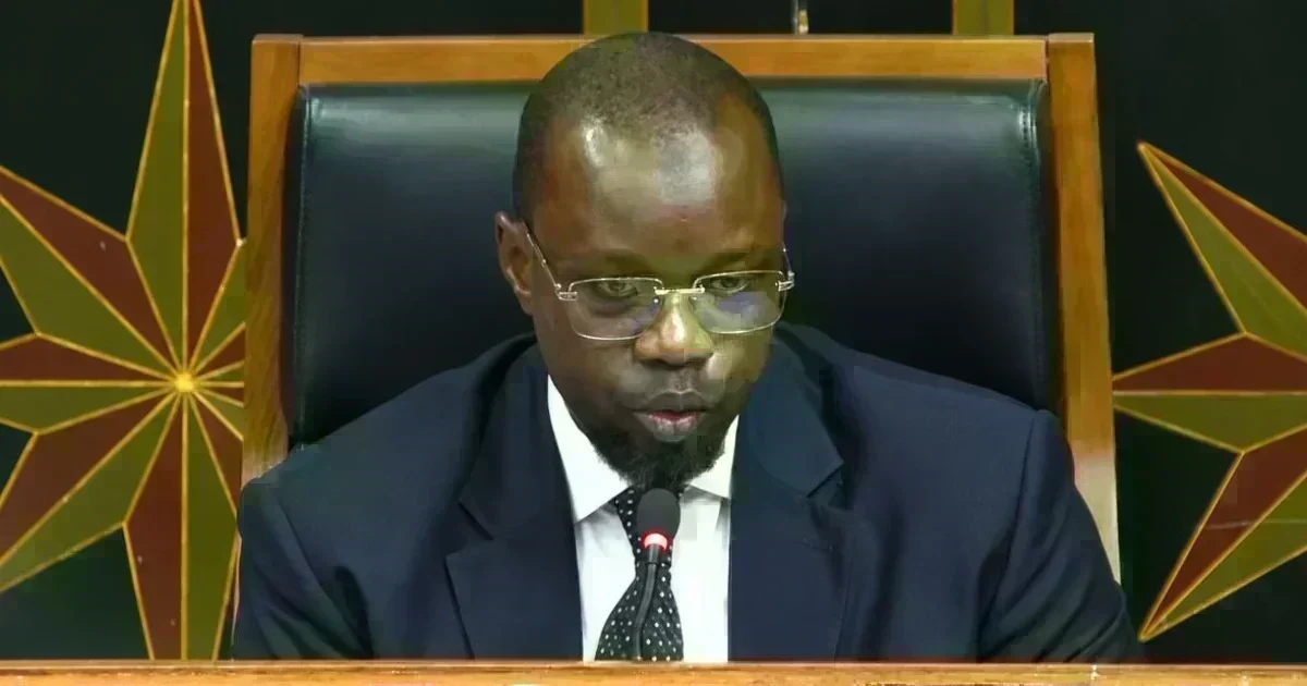 Plainte contre Ousmane Sonko : les accusations confirmées devant la Sûreté Urbaine