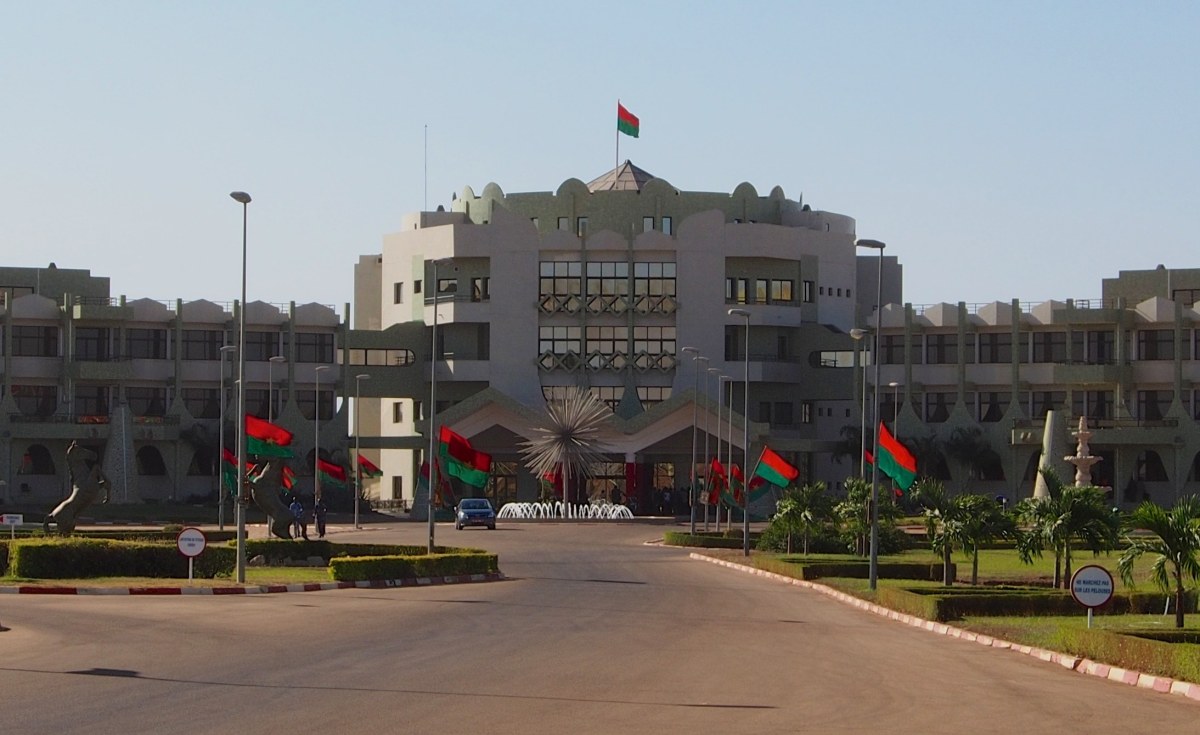 Préparez-vous pour les JAES 2026 à Ouagadougou avec 540 sportifs et officiels