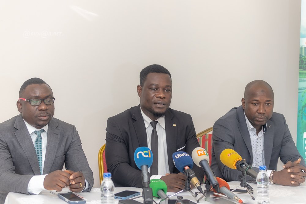 Le Forum international du développement durable 2026 se prépare à Abidjan