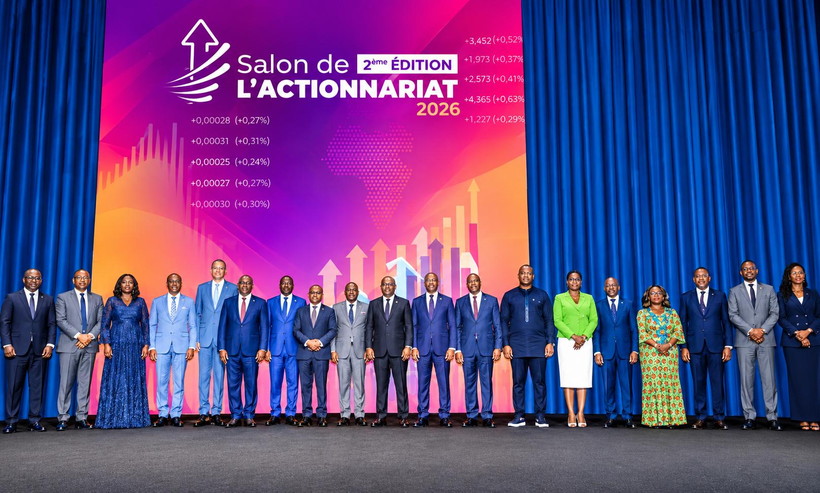 Derrière le salon de Cotonou : les ressorts cachés de l&rsquo;épargne ouest-africaine